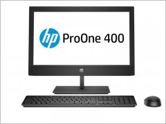 惠普400 G4專家 20 英寸一體商用電腦